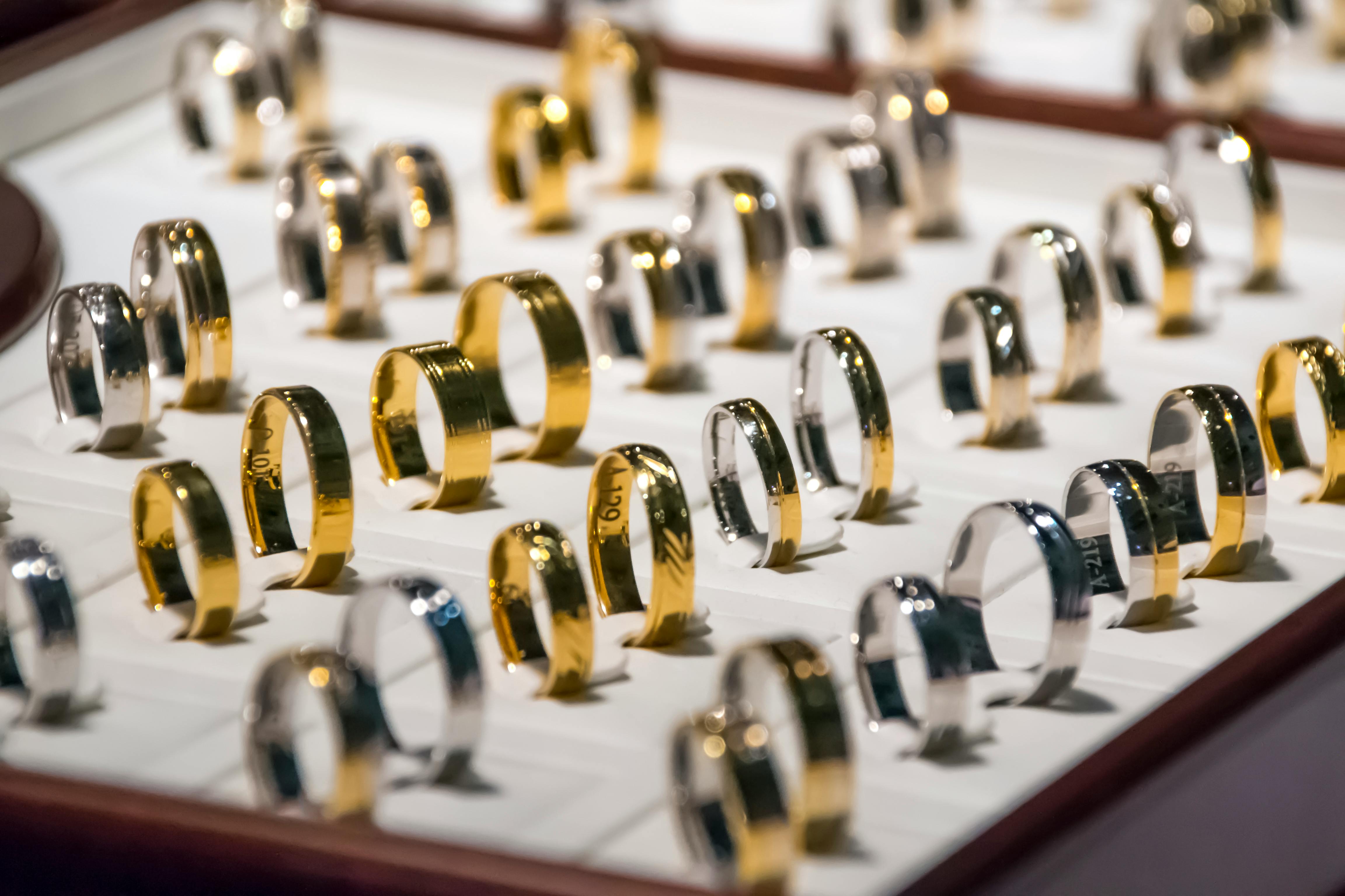 High-Quality Jewelry Montego Bay