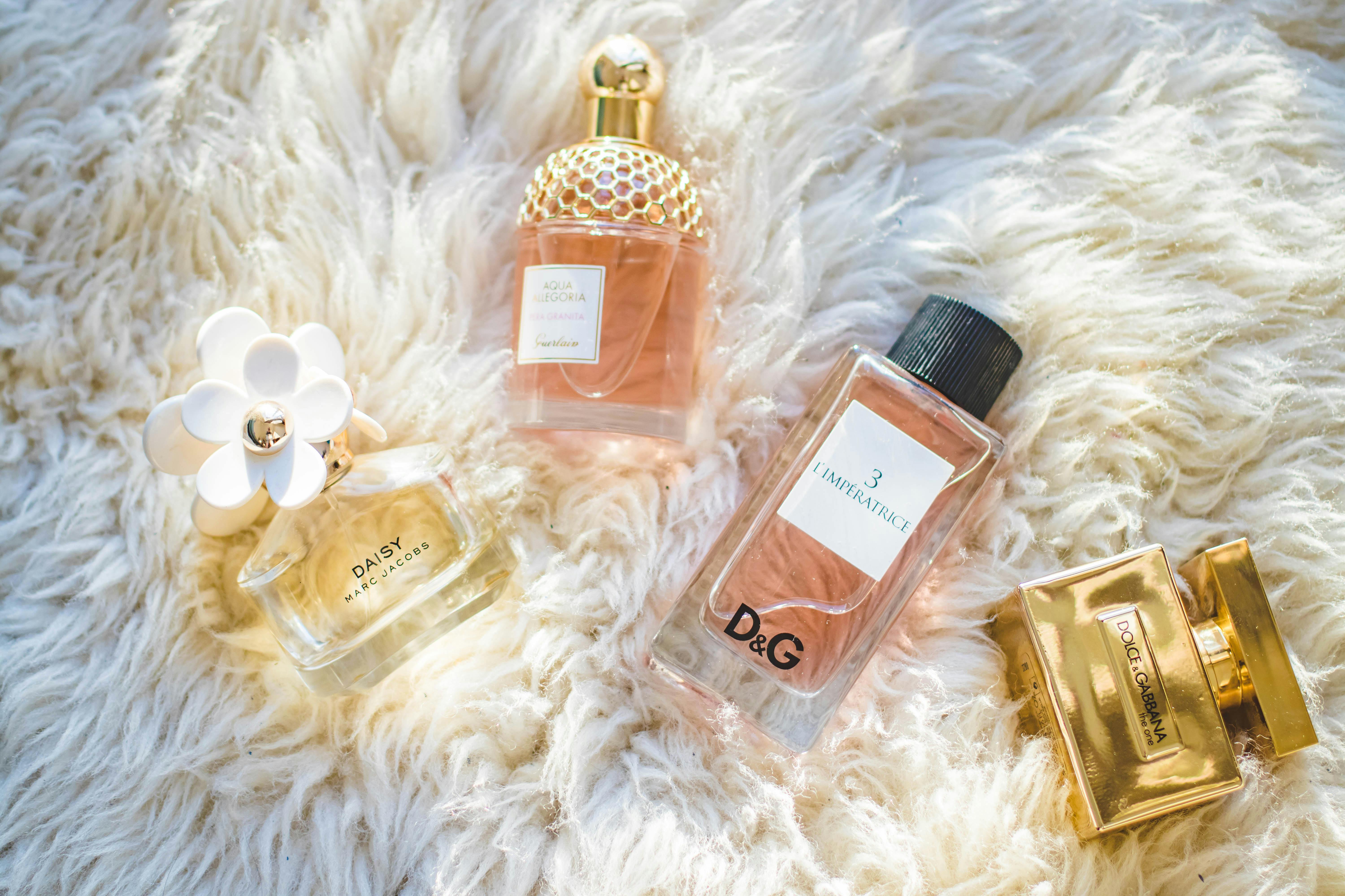 Luxury Perfumes Montego Bay